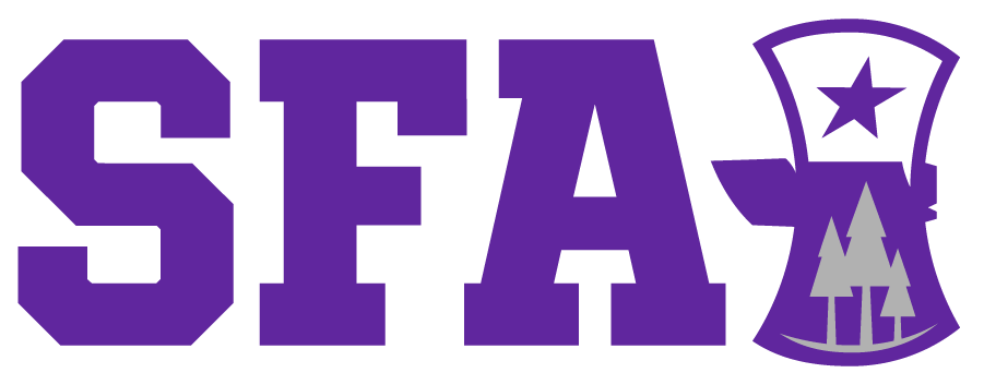 Stephen F. Austin Lumberjacks 2020-Pres Alternate Logo iron on transfers for T-shirts